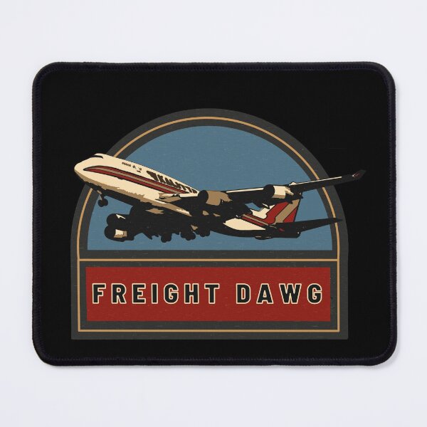 Item preview, Freight designed and sold by Mlafontaine.