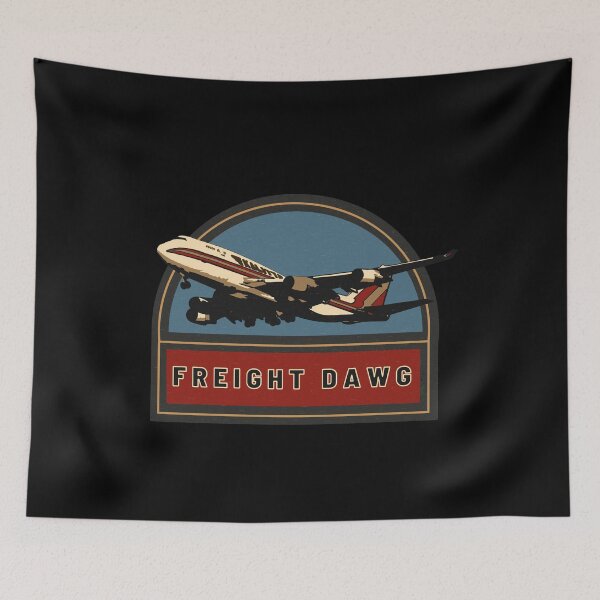 Item preview, Freight designed and sold by Mlafontaine.