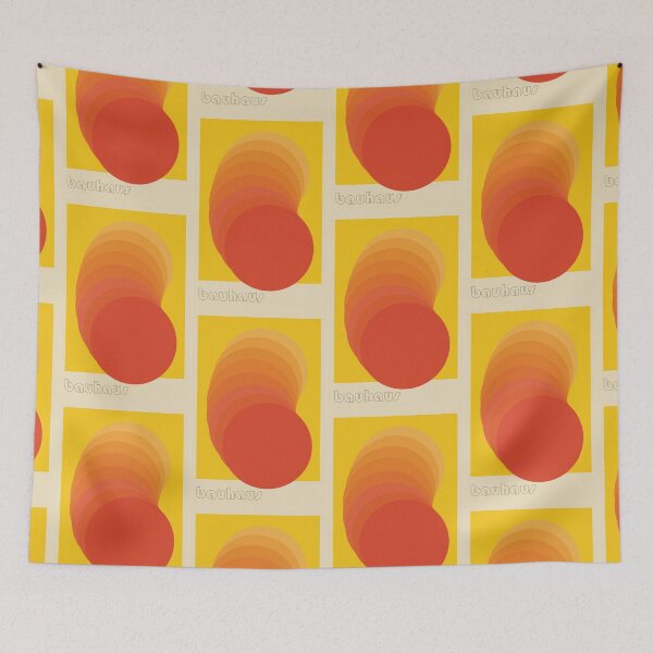 Item preview, Bauhaus #90 designed and sold by GoodMoreInc.
