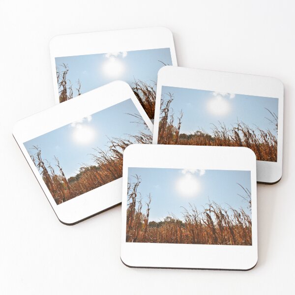 Item preview, Corn field designed and sold by KRDCREATIONS.