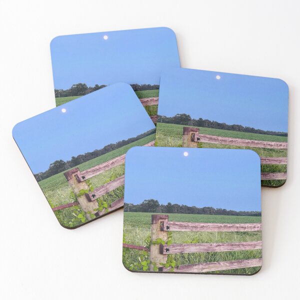 Item preview, Moon over field designed and sold by Jenrob2.