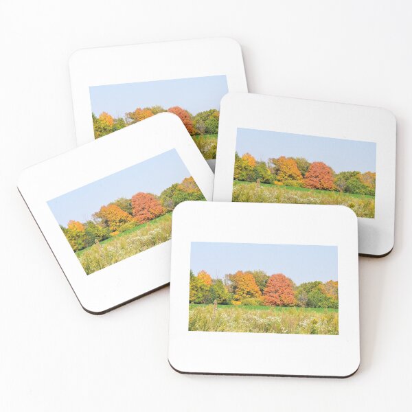Item preview, Fall trees designed and sold by KRDCREATIONS.