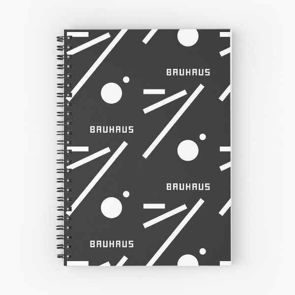 Item preview, Bauhaus #91 designed and sold by GoodMoreInc.
