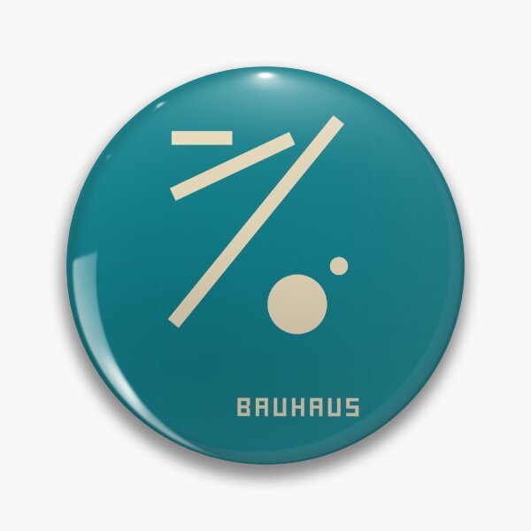 Item preview, Bauhaus #92 designed and sold by GoodMoreInc.