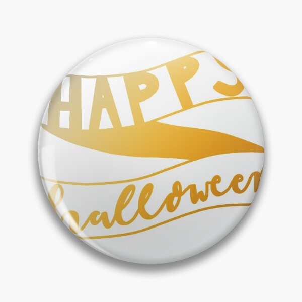 Item preview, Happy Halloween banner designed and sold by Cooper-Addyson.