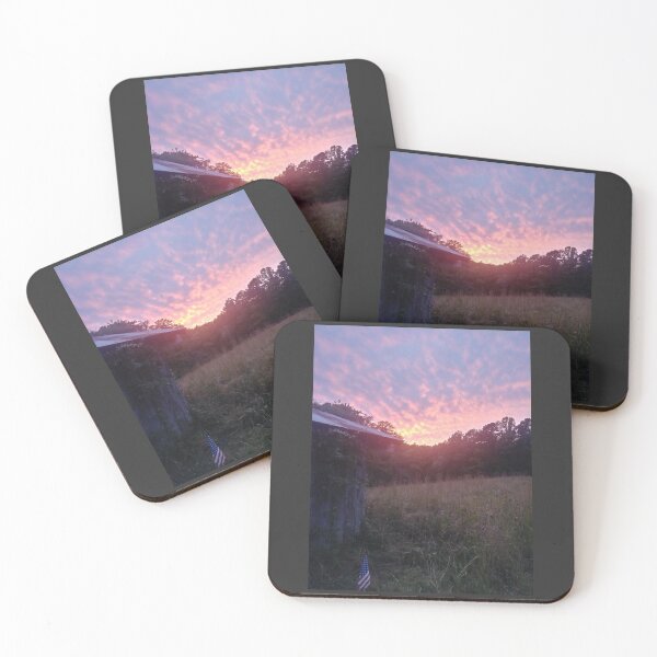 Item preview, Country Sunset designed and sold by ShamanArt8.