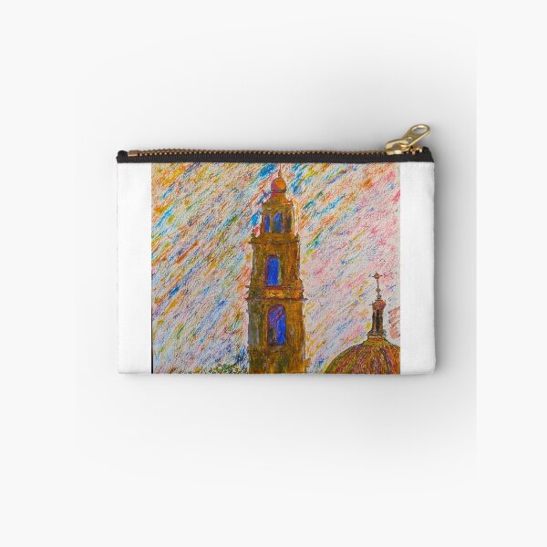 Item preview, California Tower designed and sold by Ray Carpenter.