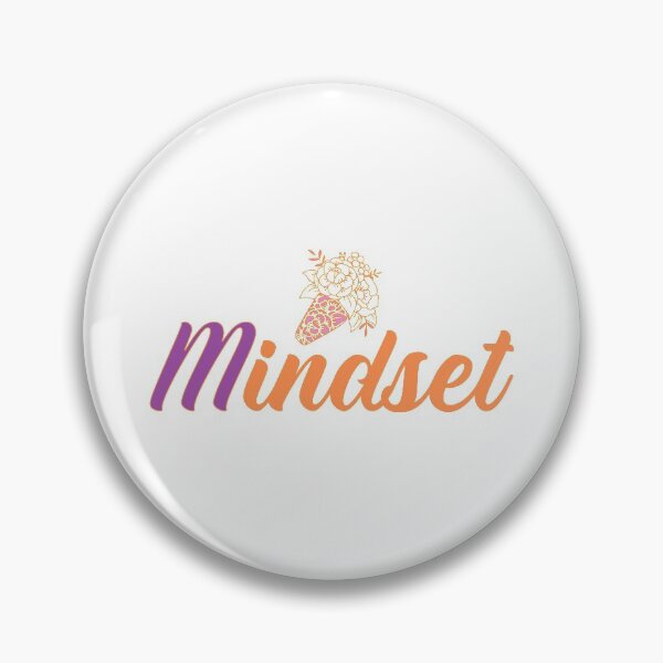 Item preview, Mindset designed and sold by franktact.