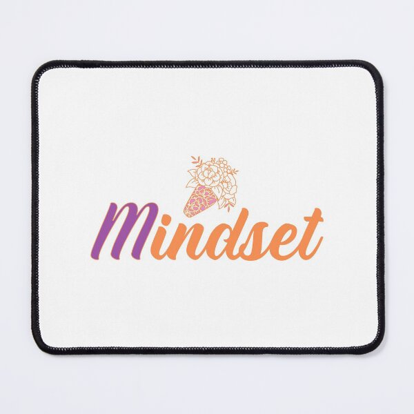 Item preview, Mindset designed and sold by franktact.