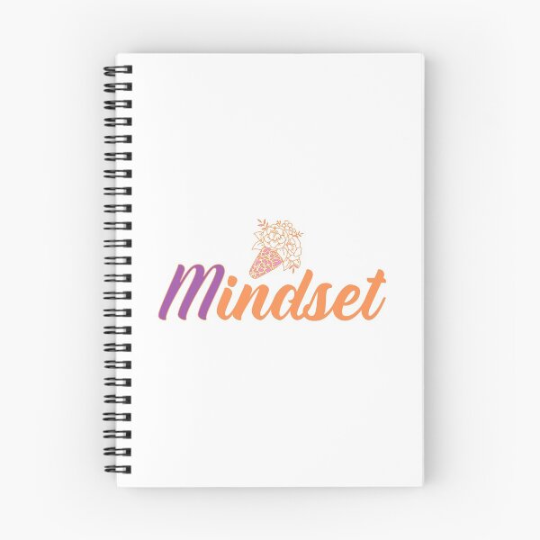 Item preview, Mindset designed and sold by franktact.
