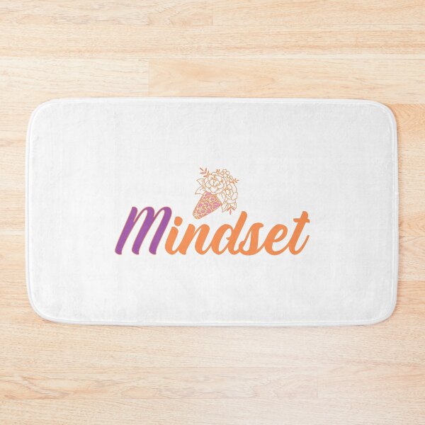 Item preview, Mindset designed and sold by franktact.