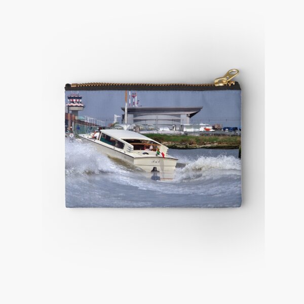 Item preview, Water Taxi - Venice designed and sold by Alison Howson.