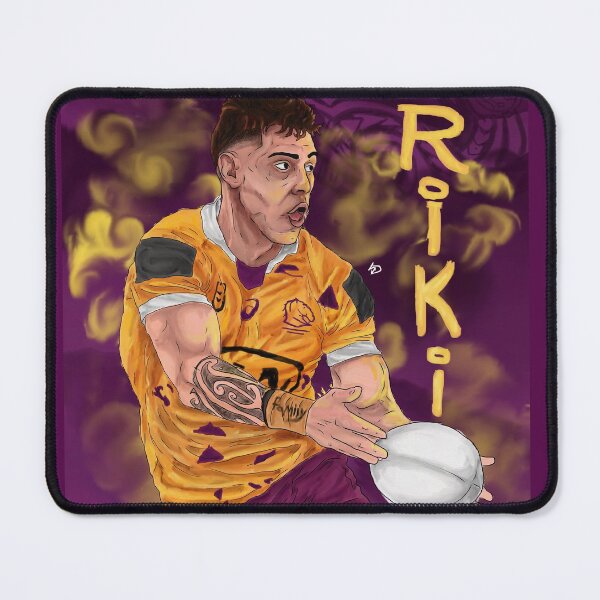 Item preview, Riki designed and sold by SpassaDazza.