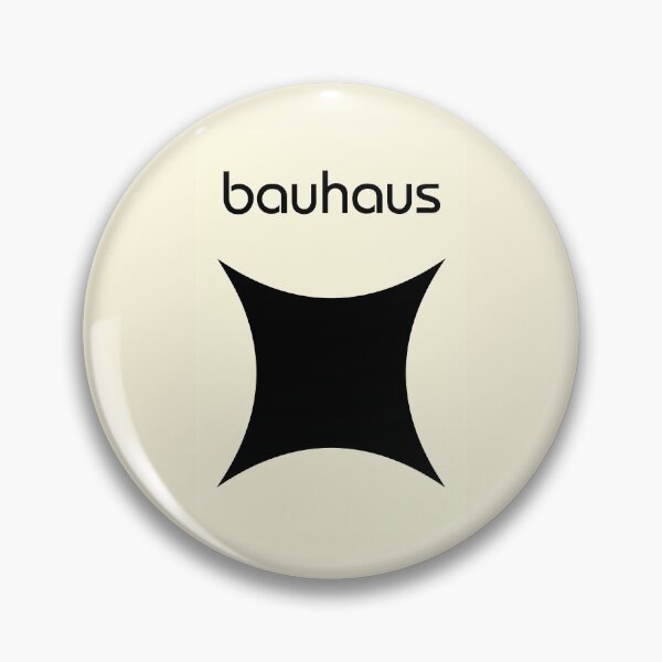Artikelvorschau, Bauhaus Nr. 94 entworfen und verkauft von GoodMoreInc.