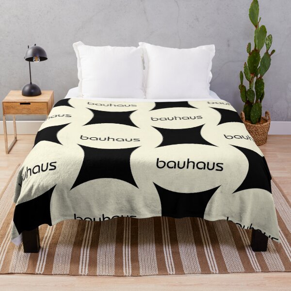 Item preview, Bauhaus #94 designed and sold by GoodMoreInc.