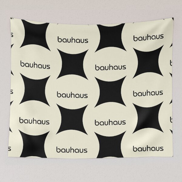 Item preview, Bauhaus #94 designed and sold by GoodMoreInc.