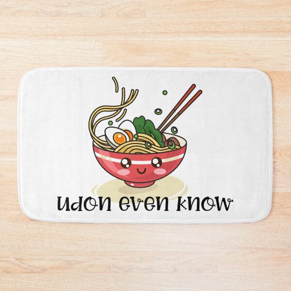 Item preview, Udon incluso saber designed and sold by Martini-Four.
