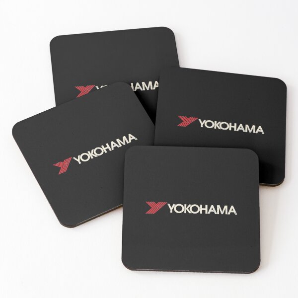 Item preview, Yokohama Tire Motorsport designed and sold by Turboscope.