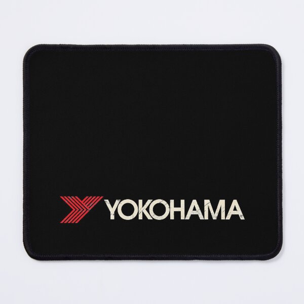 Item preview, Yokohama Tire Motorsport designed and sold by Turboscope.