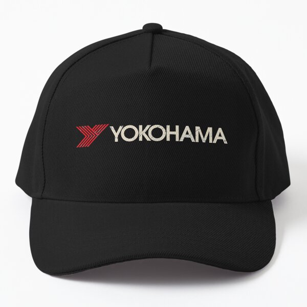 Item preview, Yokohama Tire Motorsport designed and sold by turboscope.
