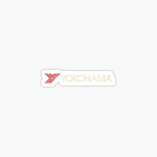 Item preview, Yokohama Tire Motorsport designed and sold by turboscope.