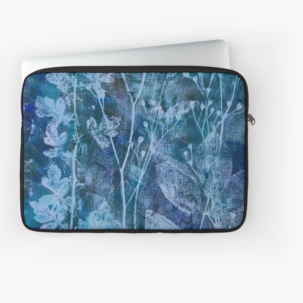Vista previa del artículo con la obra «Emoción Reiki Lahika Azul - Ángel Reiki», diseñado y vendido por BenitaJayne.