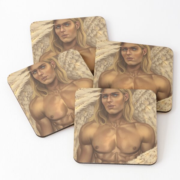 Item preview, Zayne designed and sold by Steffani  Christensen.