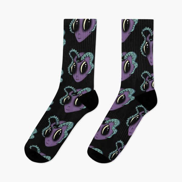 Item preview, Alien with Tentacles designed and sold by AuraWalker1.