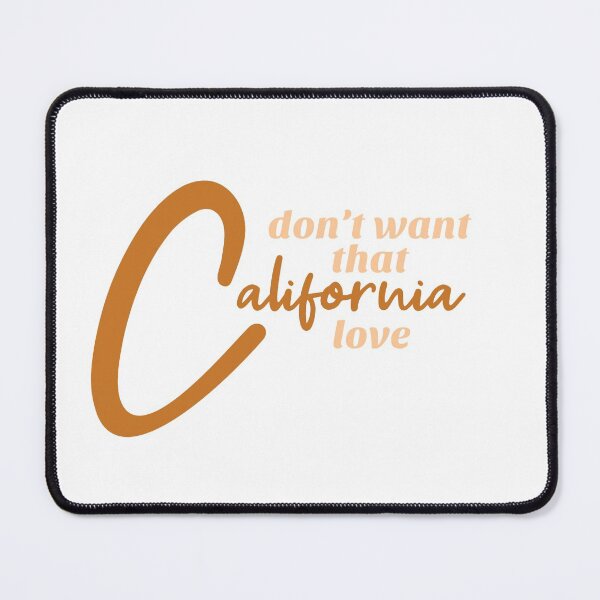 Item preview, Lorde California Lyrics designed and sold by whoisshe123.