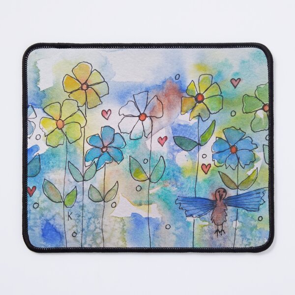 Item preview, Uplifting K designed and sold by kaleidimo.