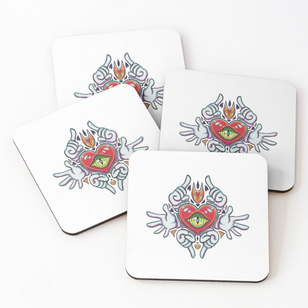 Item preview, All-Seeing Being designed and sold by DraconicDesigns.