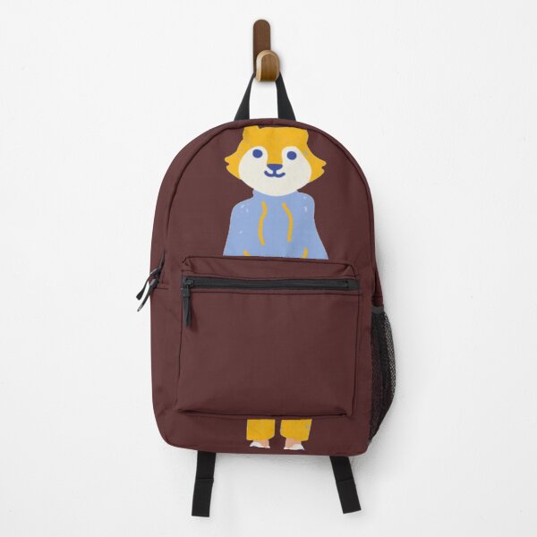 Item preview, space the happy fox designed and sold by Rida Life.