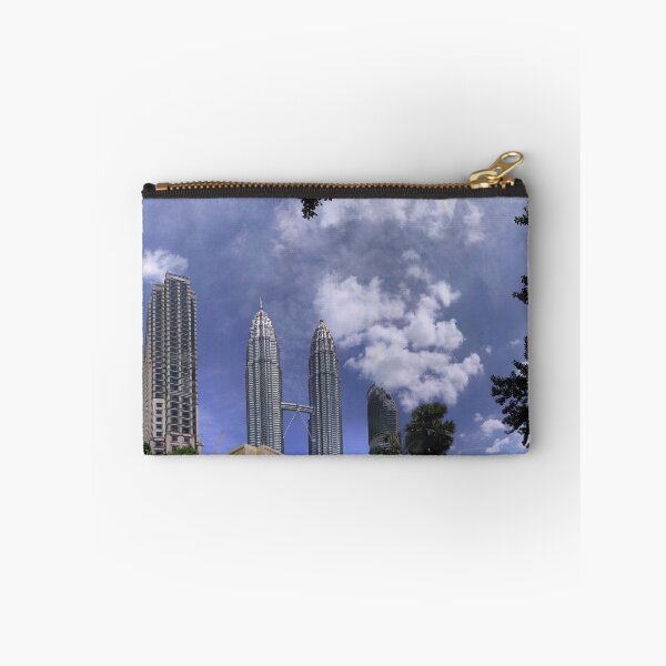 Item preview, Petronas Twin Towers designed and sold by Frans Harren.