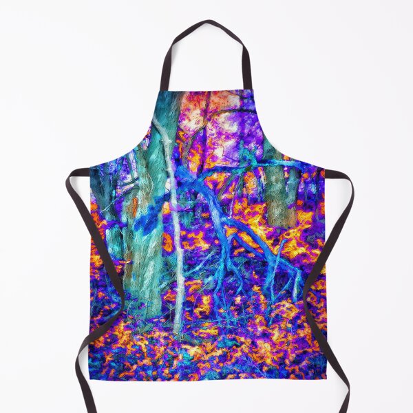 Item preview, Blue Brittle Dancer designed and sold by RiverDeeDesigns.