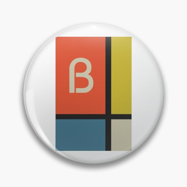 Artikelvorschau, Bauhaus Nr. 95 entworfen und verkauft von GoodMoreInc.