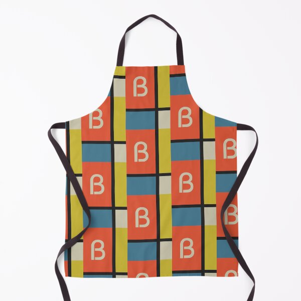 Item preview, Bauhaus #95 designed and sold by GoodMoreInc.