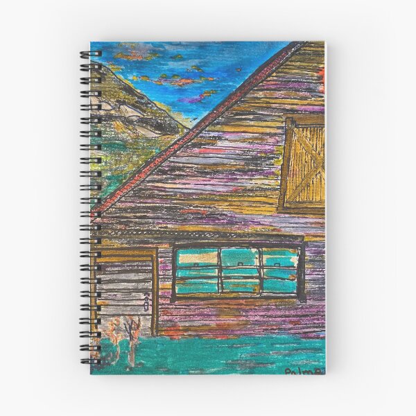 Item preview, Mining Camp designed and sold by Ray Carpenter.