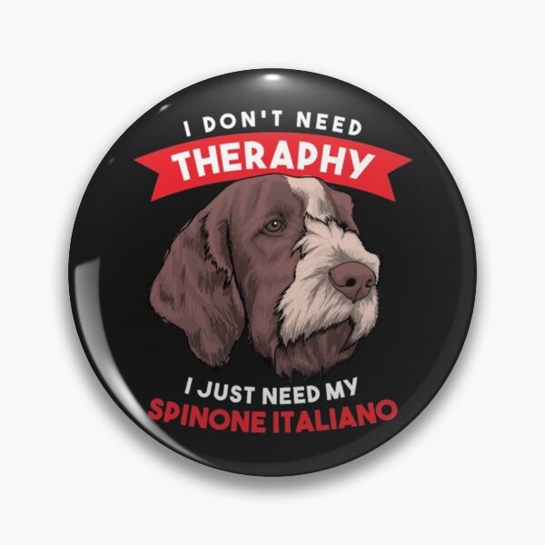 Item preview, I just need my Spinone Italiano dog designed and sold by StarcyWol.