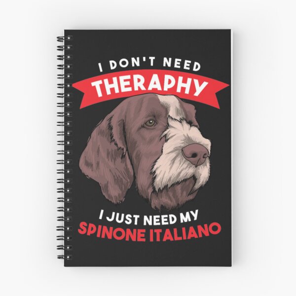 Item preview, I just need my Spinone Italiano dog designed and sold by StarcyWol.