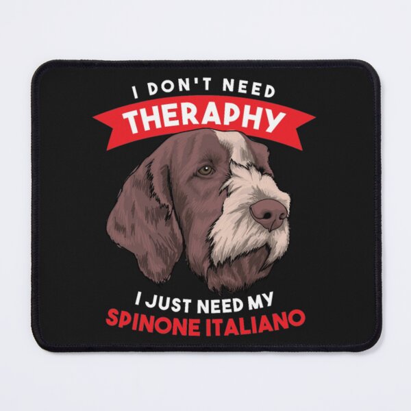 Item preview, I just need my Spinone Italiano dog designed and sold by StarcyWol.