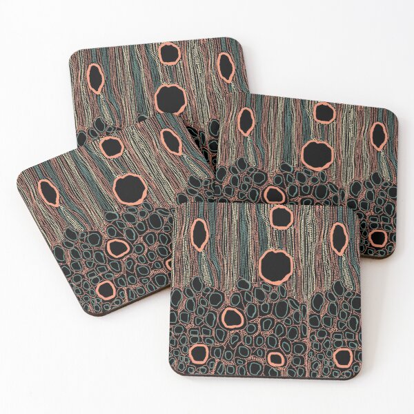 Item preview, Australian Aboriginal Art designed and sold by Plethora Design.