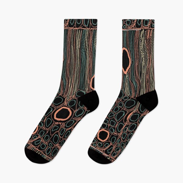 Item preview, Australian Aboriginal Art designed and sold by Plethora Design.