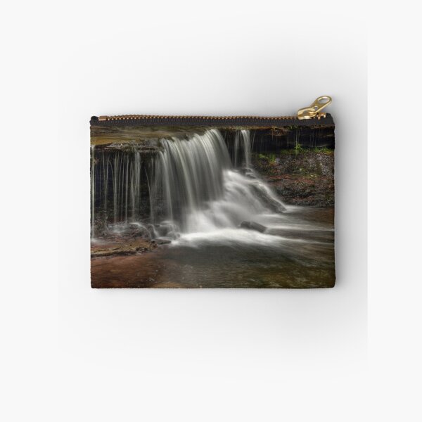Item preview, Meandering Cascade designed and sold by aaronc.