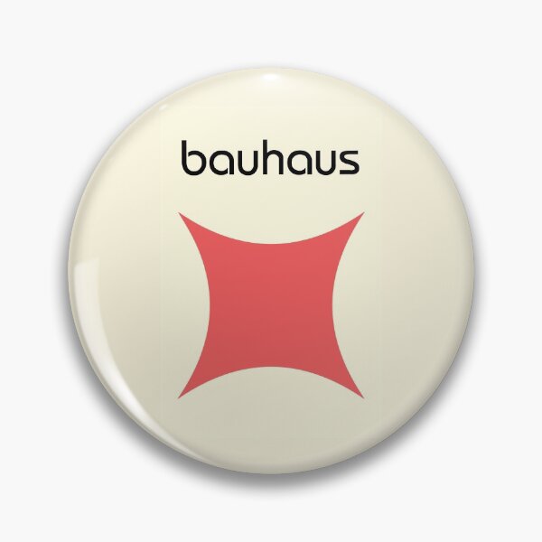 Item preview, Bauhaus #97 designed and sold by GoodMoreInc.