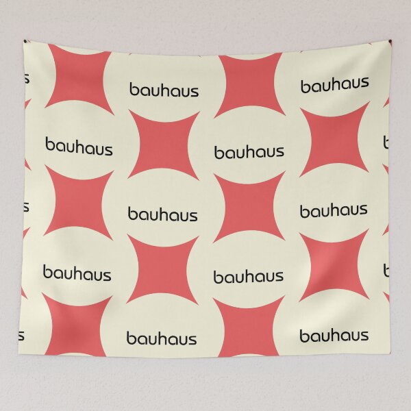 Artikelvorschau, Bauhaus Nr. 97 entworfen und verkauft von GoodMoreInc.