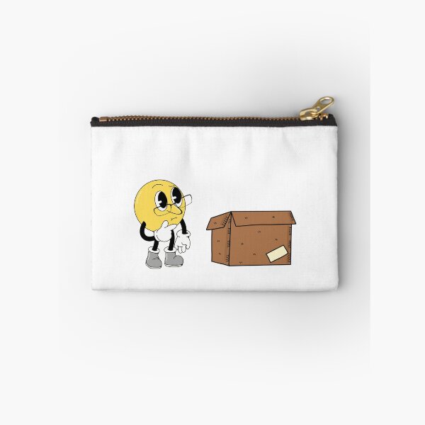 Item preview, Think Out Of The Box designed and sold by IntelectuaIdiot.