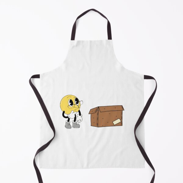 Item preview, Think Out Of The Box designed and sold by IntelectuaIdiot.
