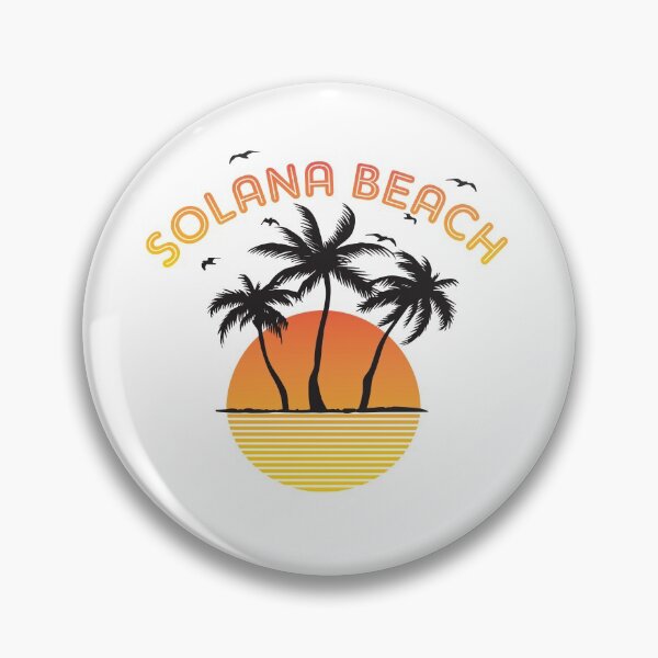 Item preview, Solana Beach designed and sold by julexy.