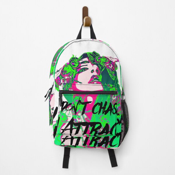 Item preview, I Don't Chase, I Attract. designed and sold by SavageBDesigns.