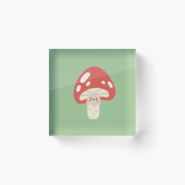 Item preview, Fly Agaric designed and sold by olivejade.